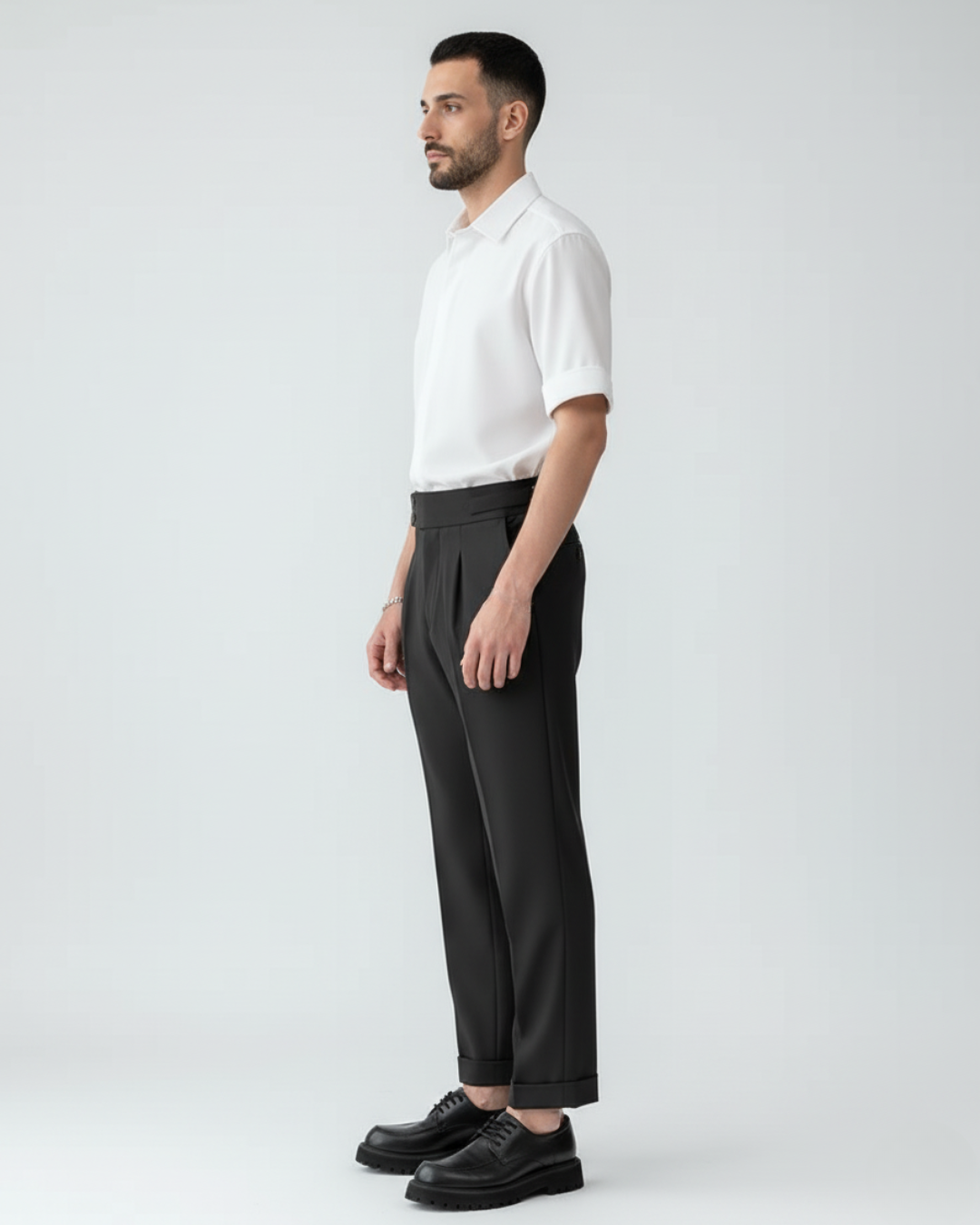 מכנסיים אלגנט בלג׳יו