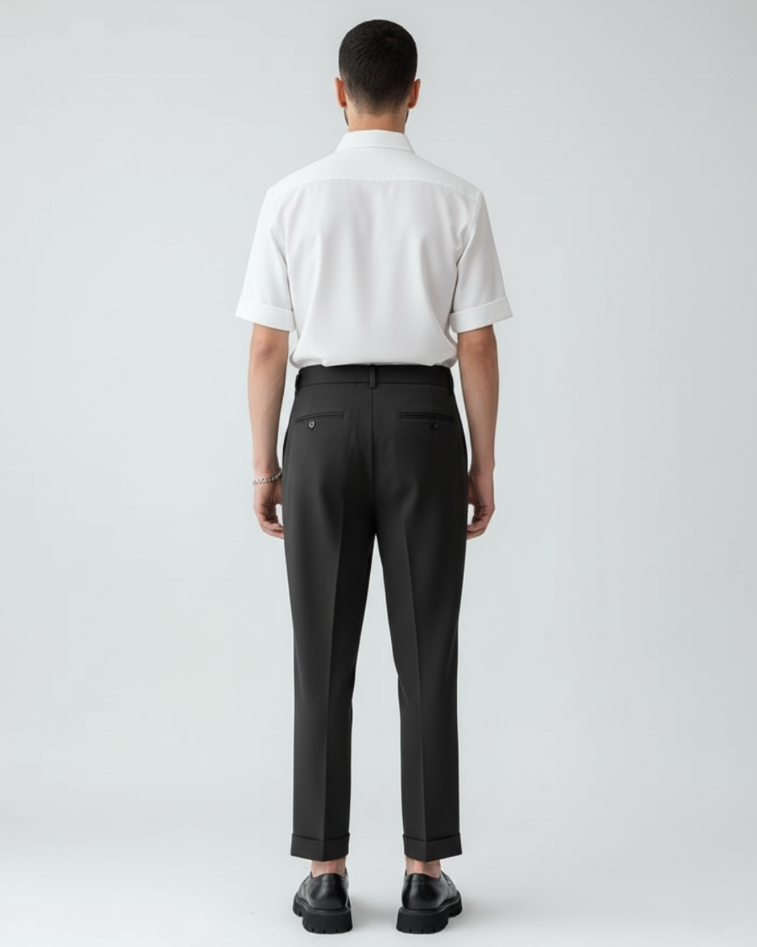 מכנסיים אלגנט בלג׳יו