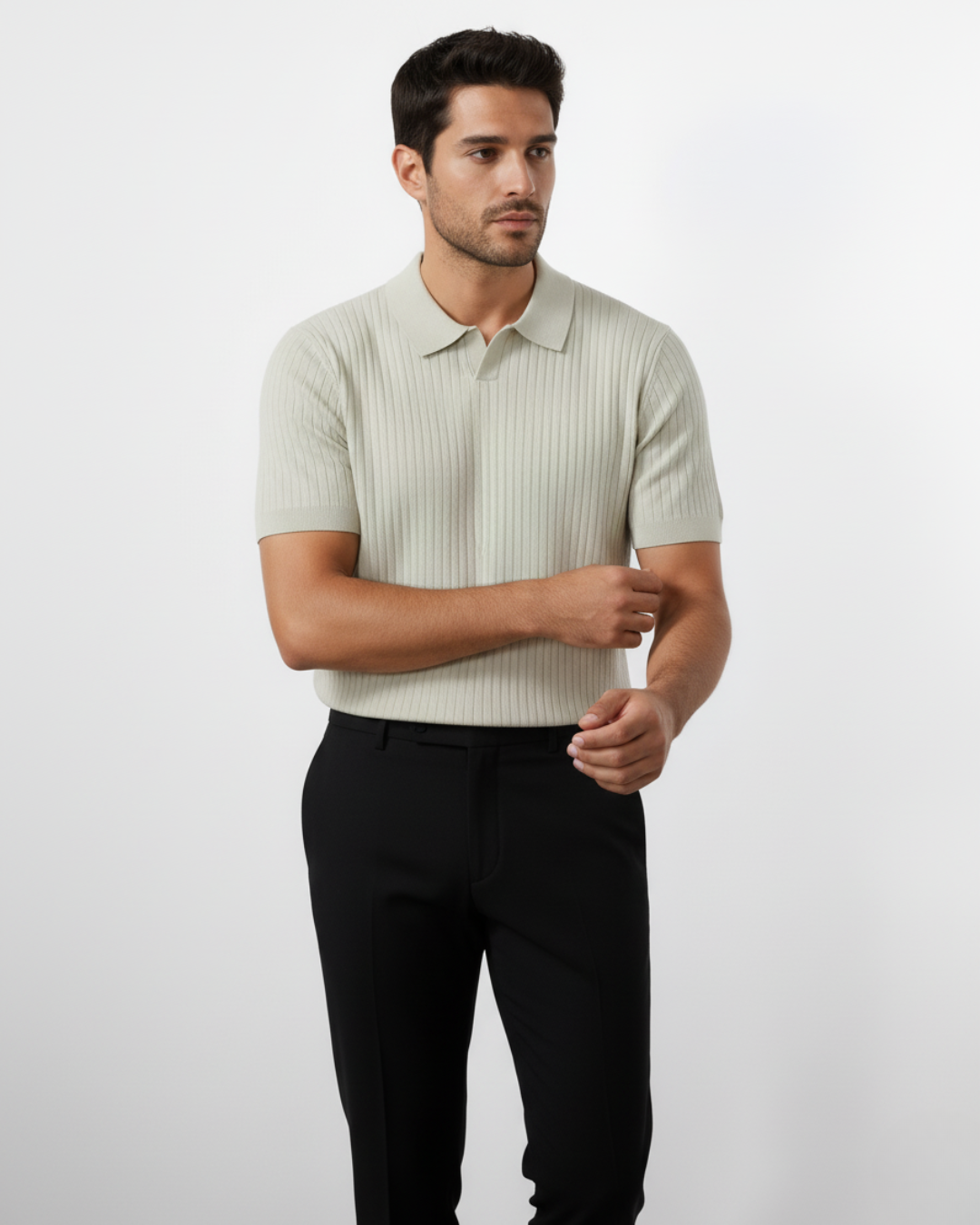 חולצת פולו קורטונה