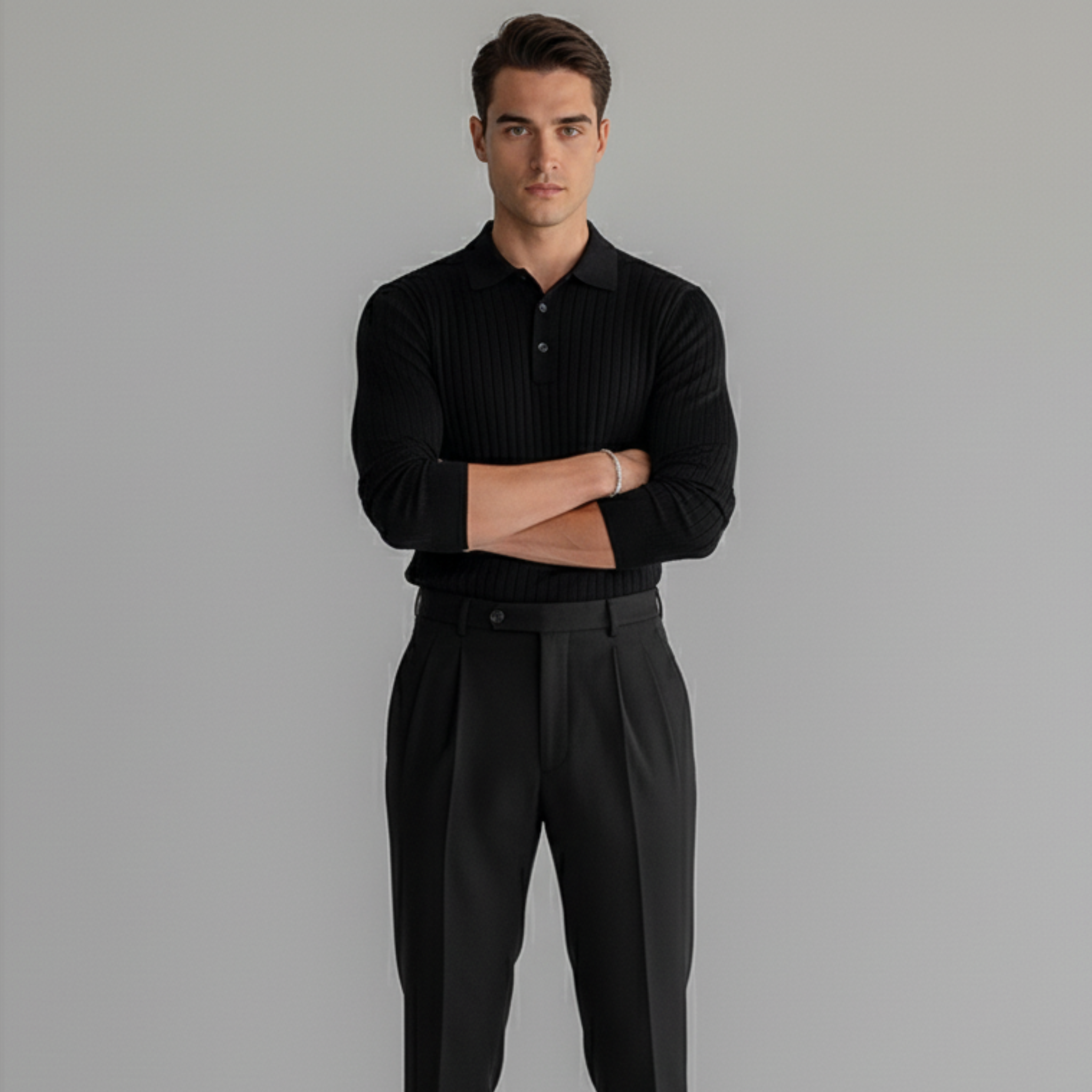 סריג פולו דק - ורונה