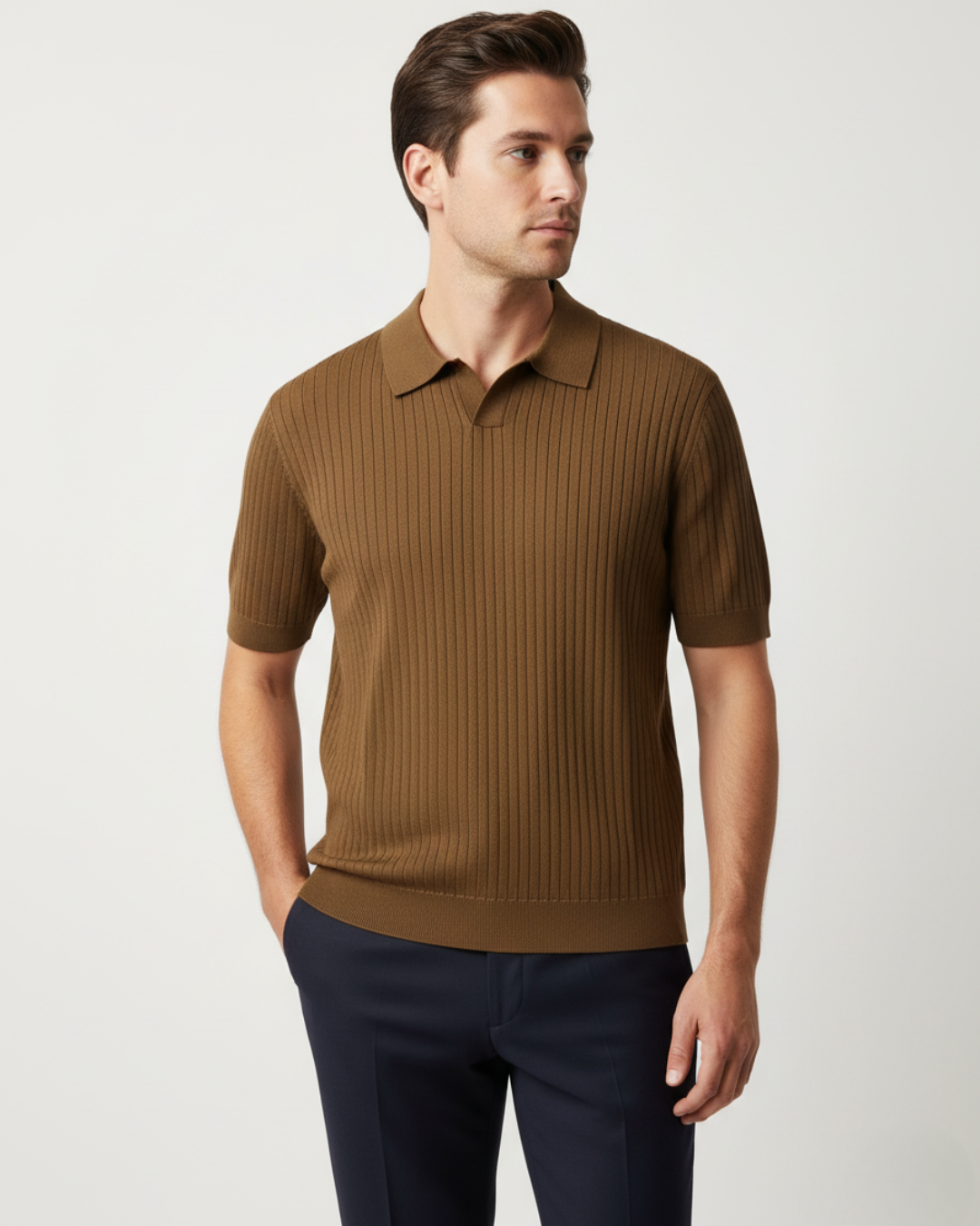 חולצת פולו קורטונה