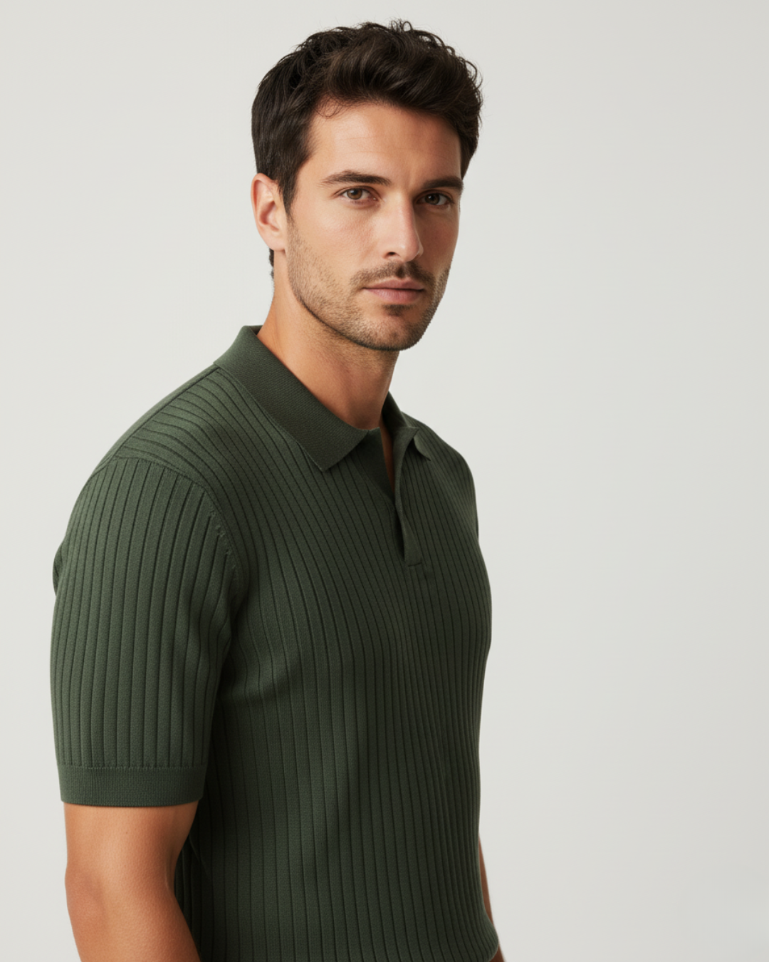 חולצת פולו קורטונה