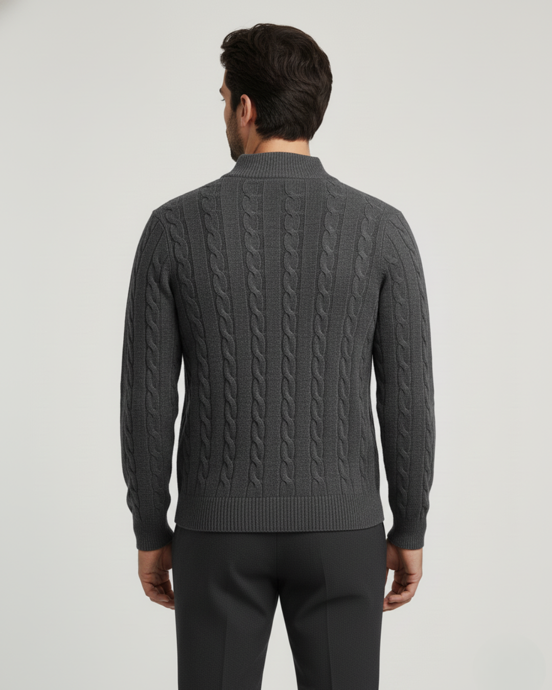 סריג כפתורים דולומיטי