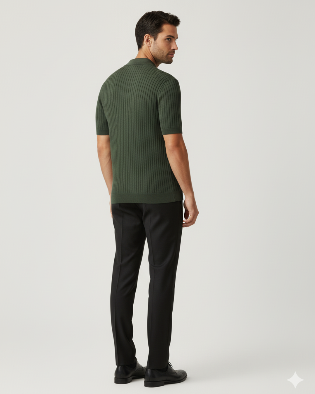 חולצת פולו קורטונה