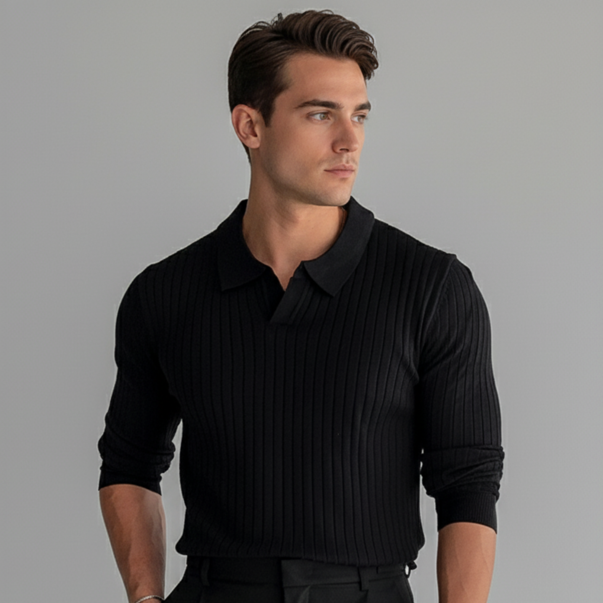 סריג פולו דק - ורונה