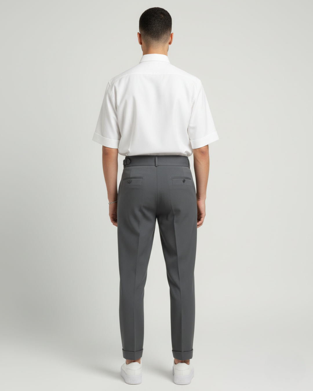 מכנסיים אלגנט בלג׳יו