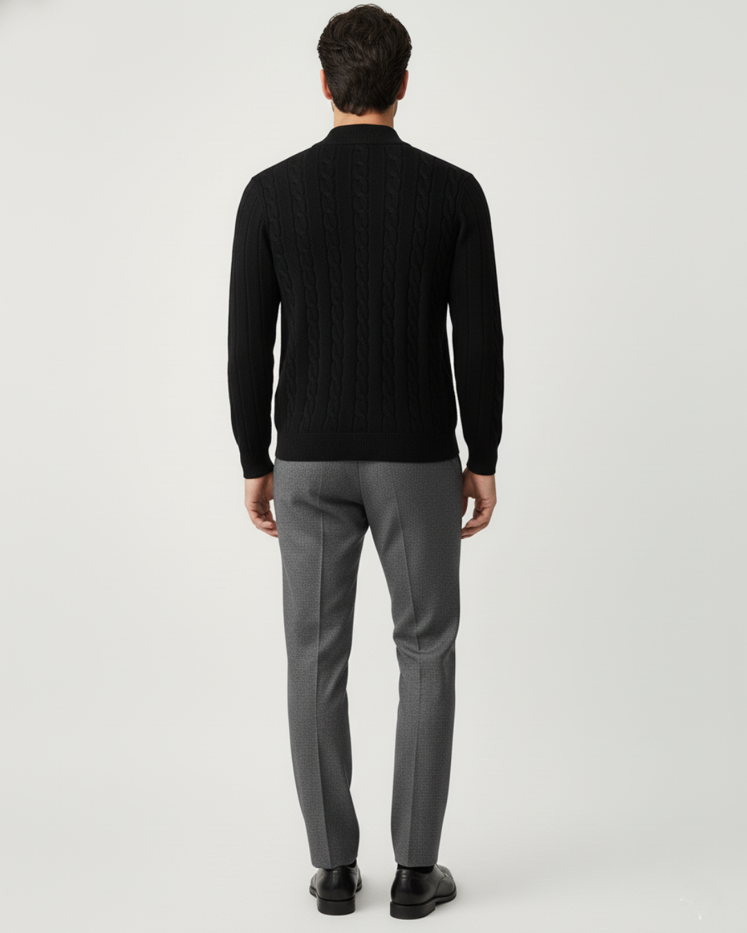 סריג כפתורים דולומיטי