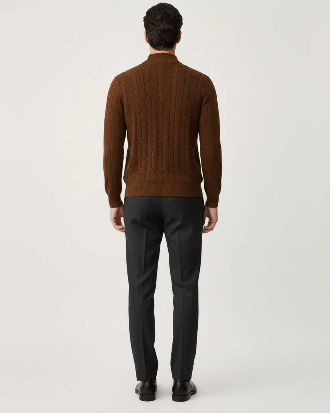 סריג כפתורים דולומיטי