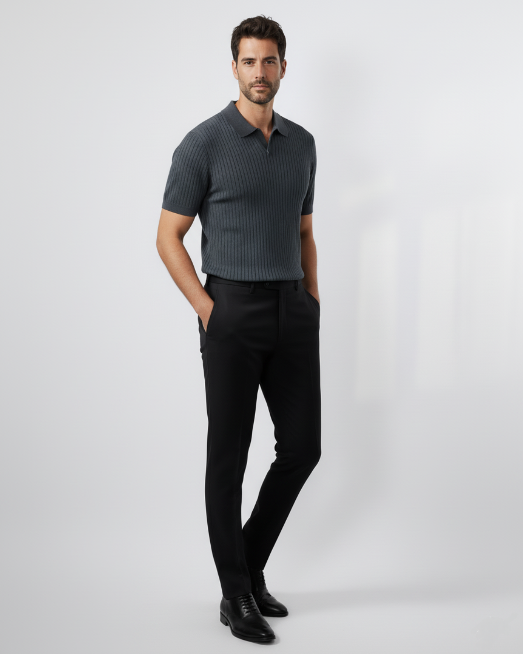 חולצת פולו קורטונה