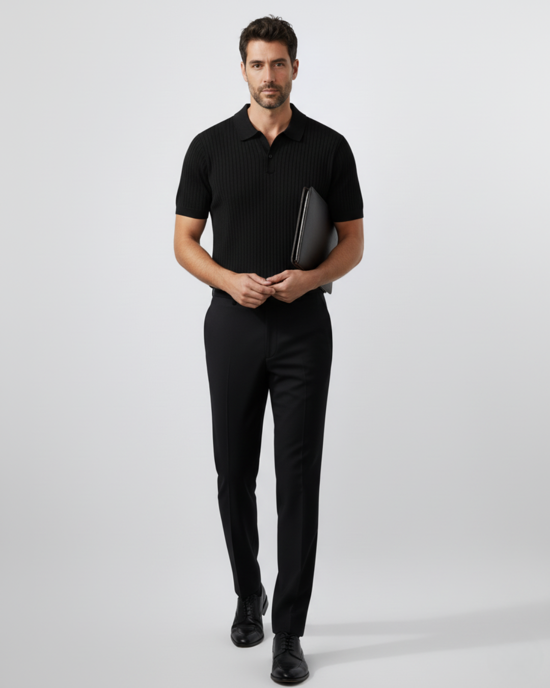 חולצת פולו קורטונה