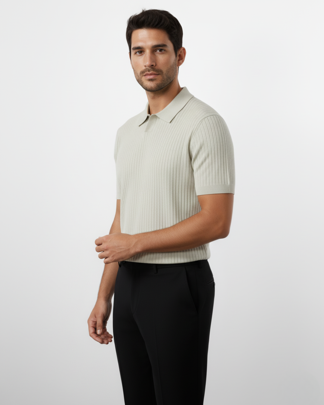 חולצת פולו קורטונה