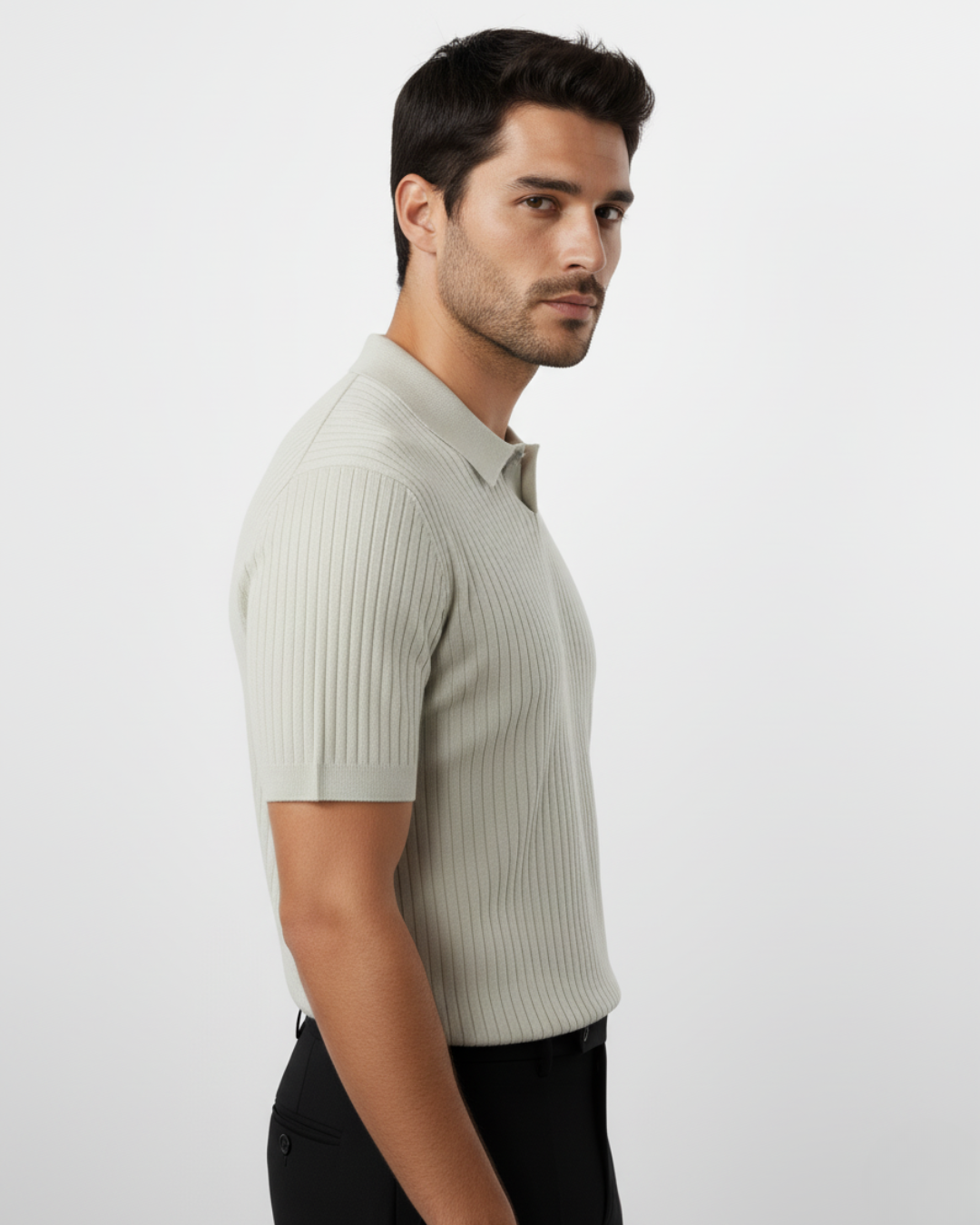 חולצת פולו קורטונה