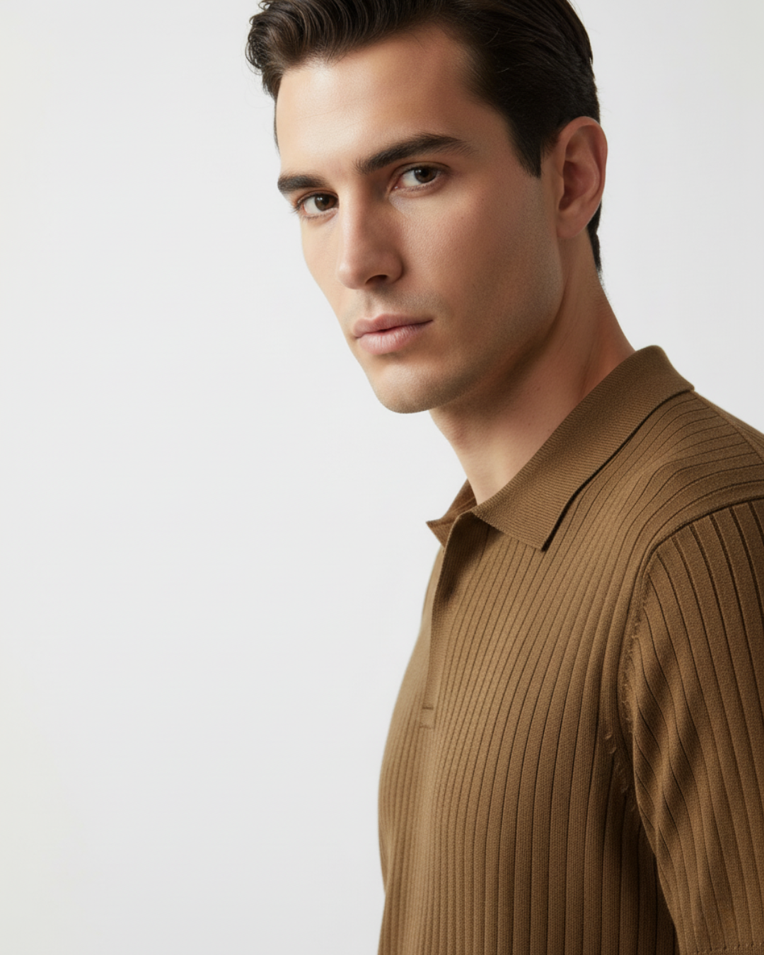 חולצת פולו קורטונה