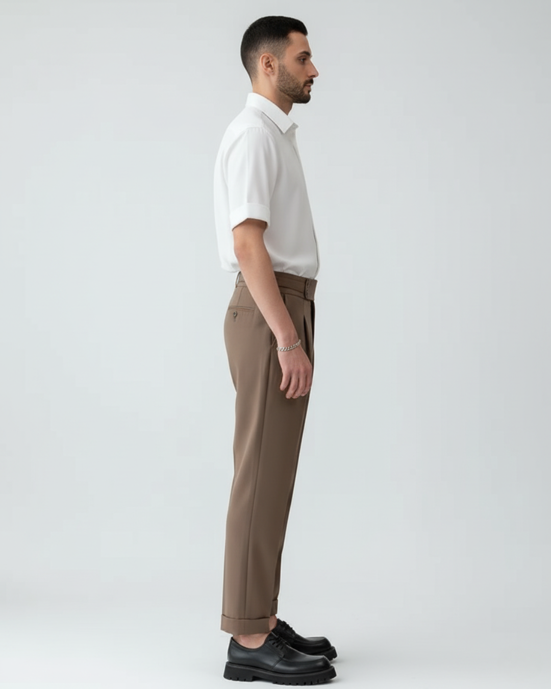 מכנסיים אלגנט בלג׳יו