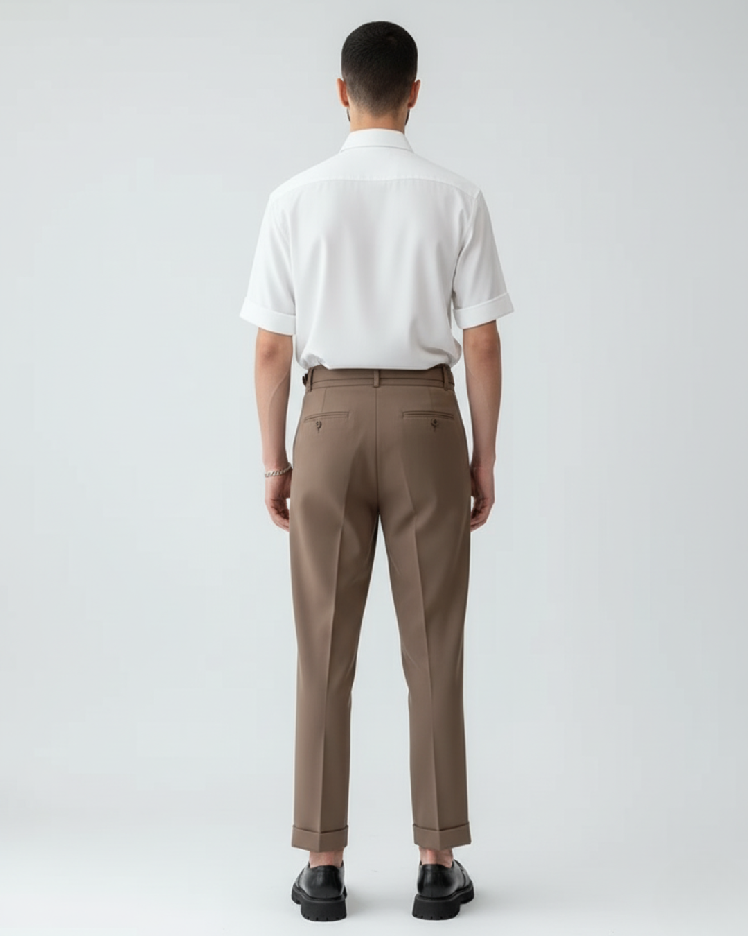 מכנסיים אלגנט בלג׳יו