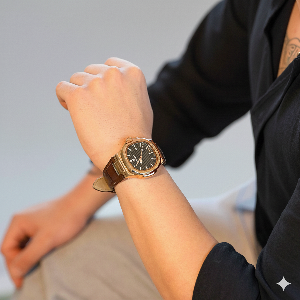 Old Money® Vittorio
