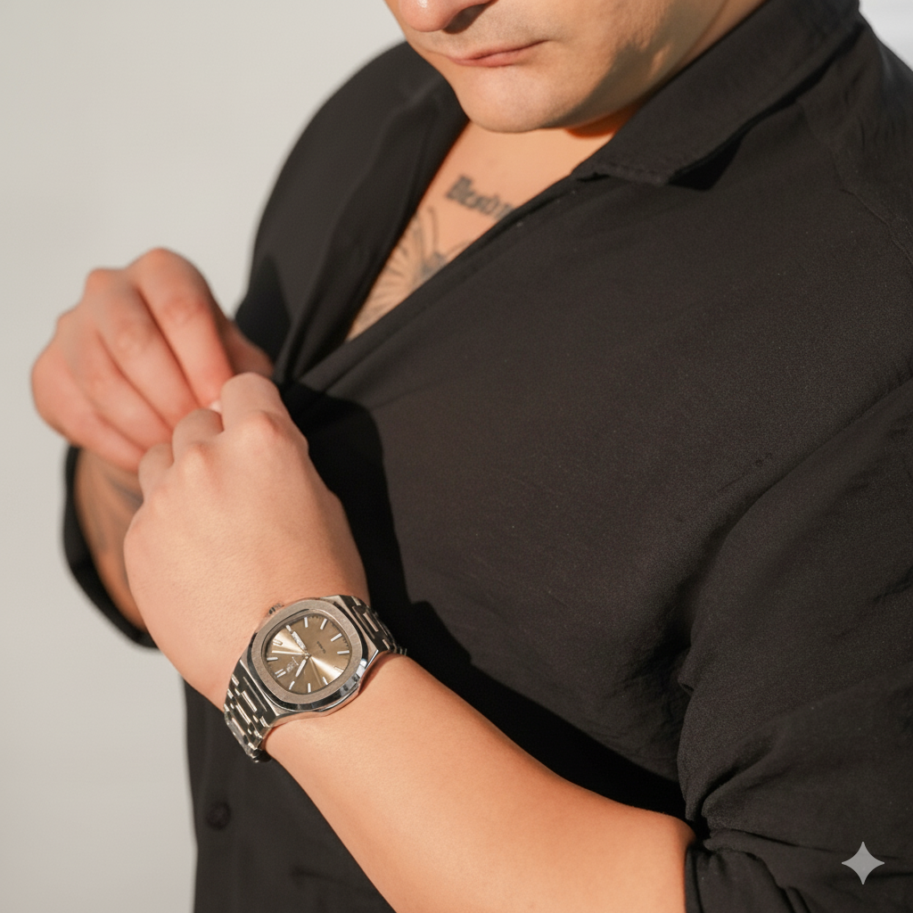 Old Money® Salvatore
