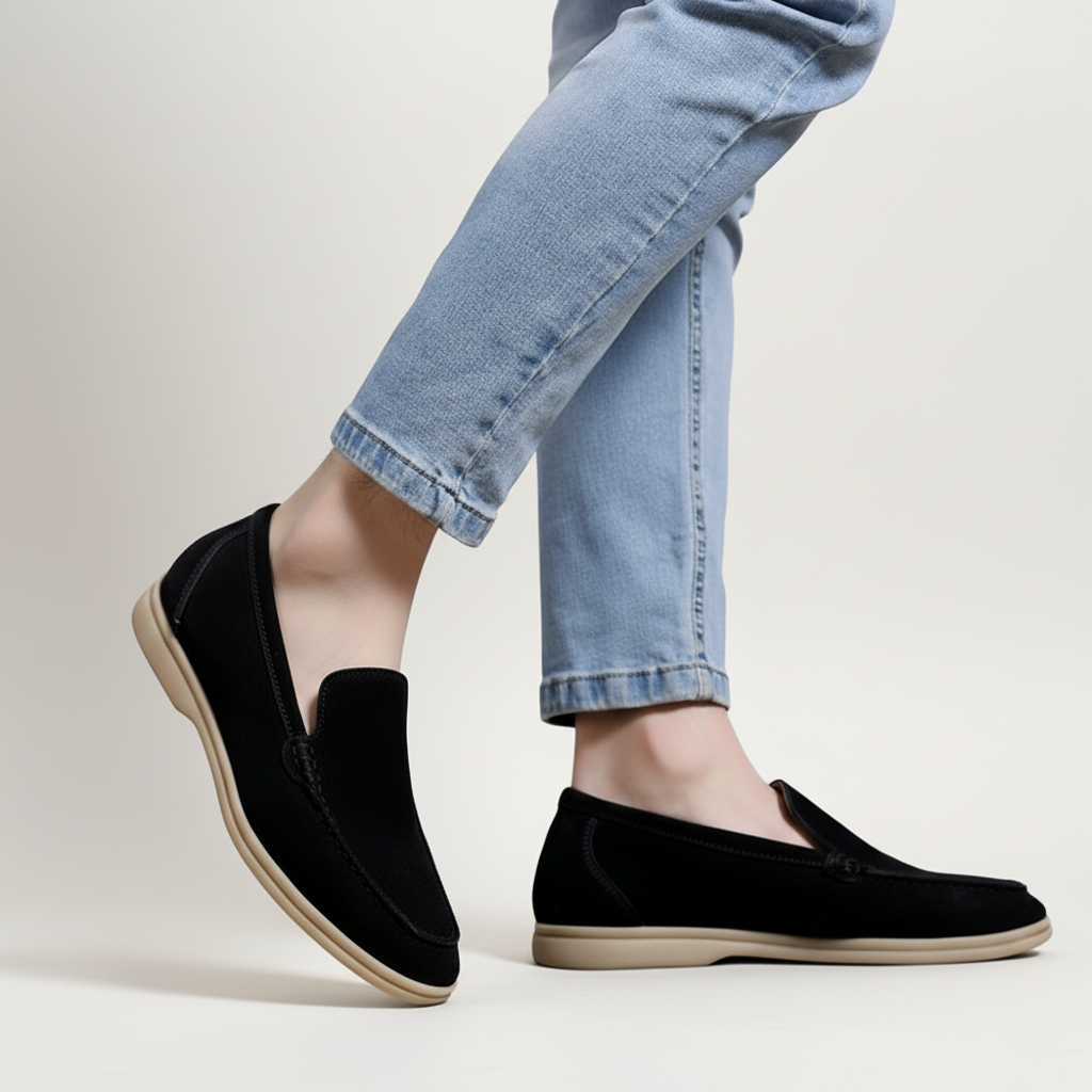 מוקסין לצ’ה