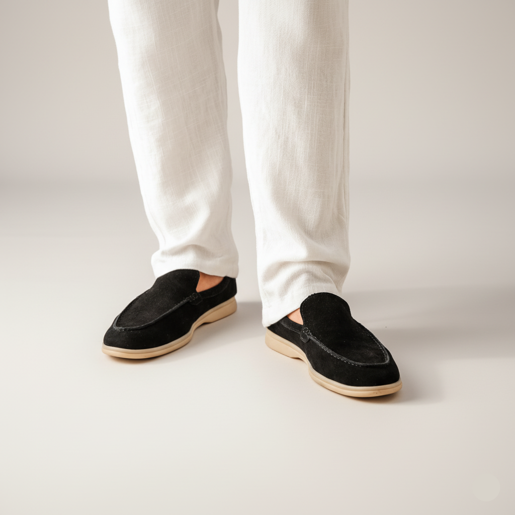 מוקסין לצ’ה