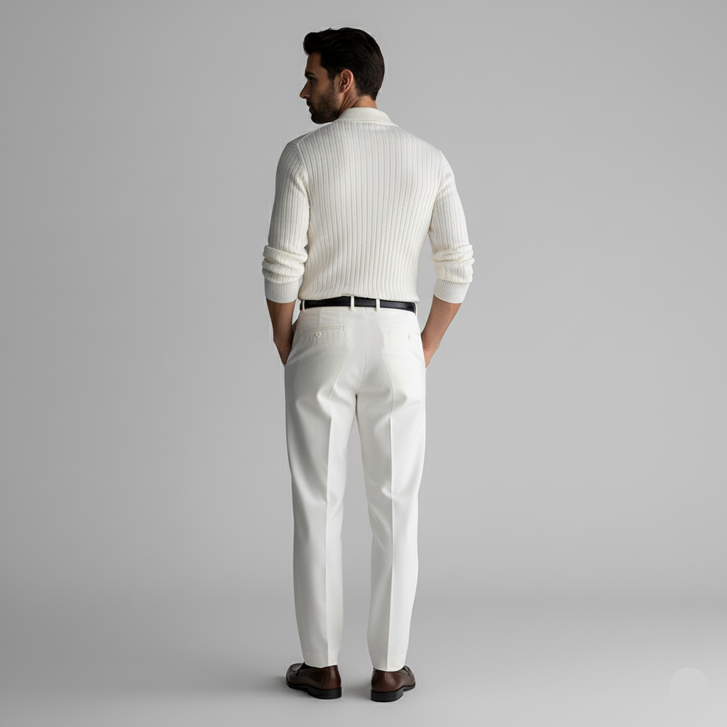 סריג פולו דק - ורונה