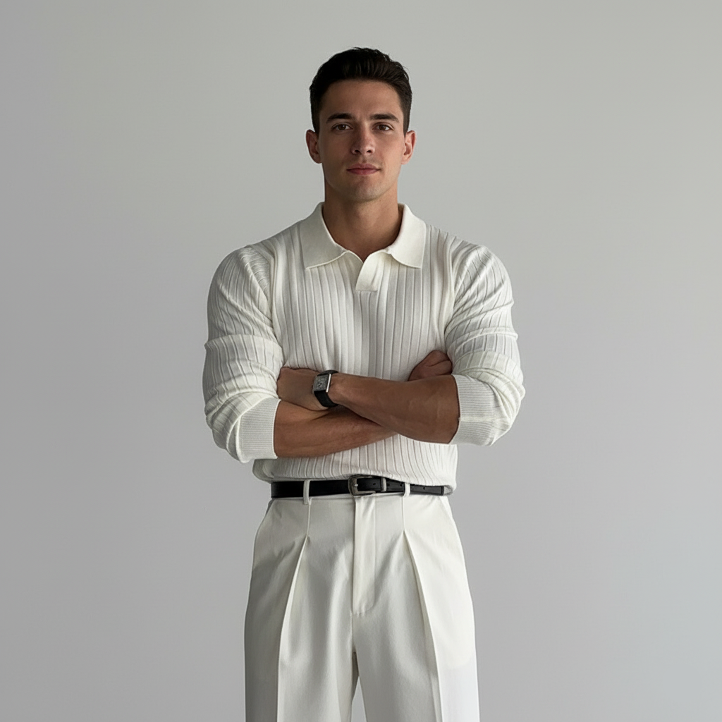 סריג פולו דק - ורונה