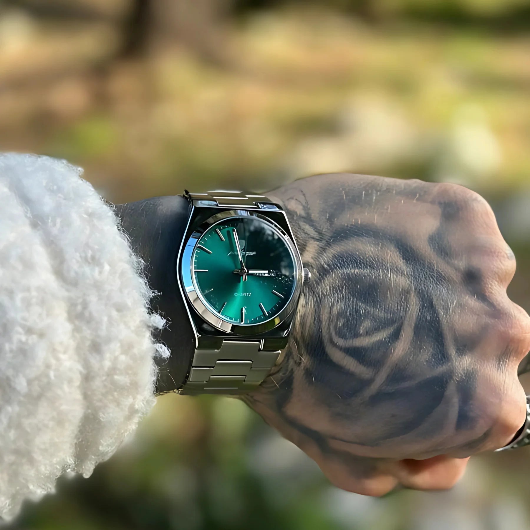 Old Money® Milano