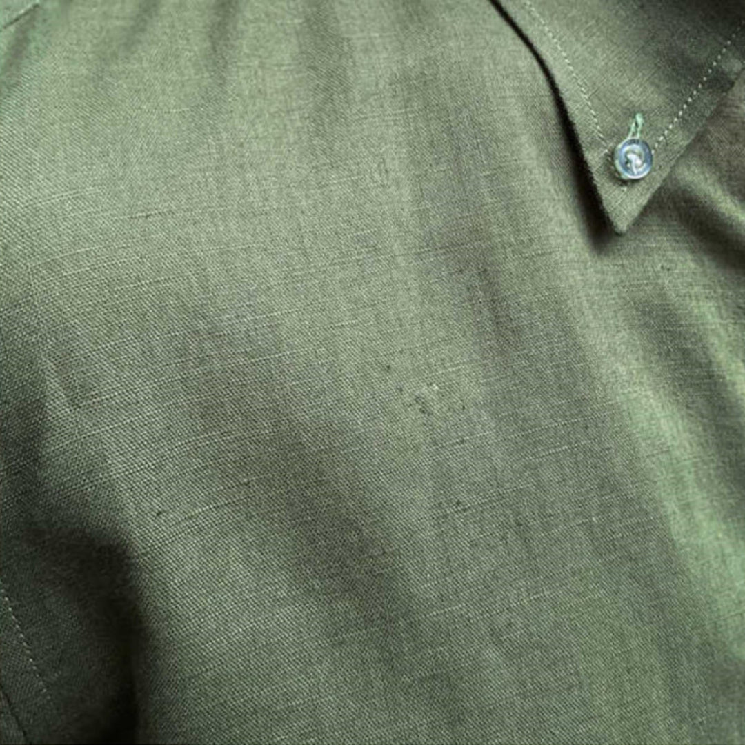 חולצת פשתן יוקרתית אמאלפי